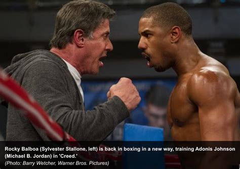 #trailer: rocky (@theslystallone) returns with apollo creed's son (@michaelb4jordan) in #creed ...