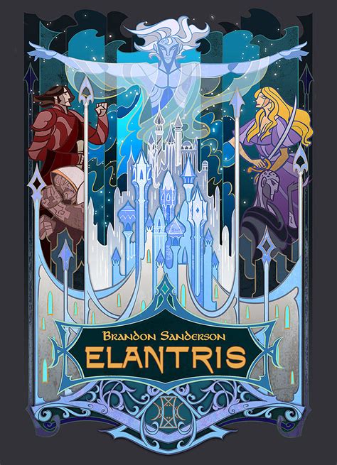 Artist Spotlight: Jian Guo - Columns and Features - 17th Shard, the ...