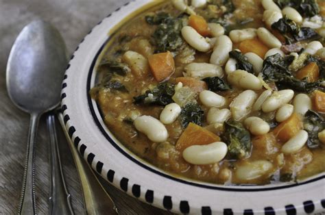 Tuscan Ribollita - BriarPatch Food Co-op