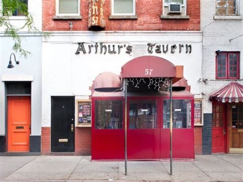 Is Historic Village Jazz Club Arthur's Tavern Saying Goodbye Soon ...