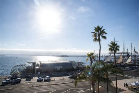 The Brig and Port Hold Ribbon Cutting for Portside Pier - Coronado Times