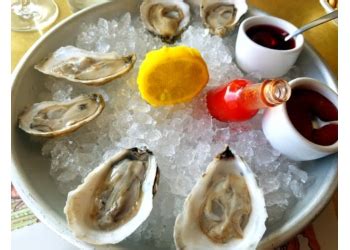 3 Best Seafood Restaurants in Durham, NC - ThreeBestRated