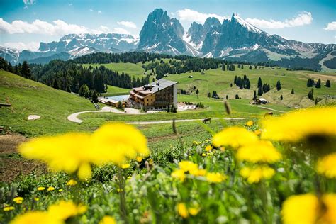 A Dolomites road trip: an itinerary for non-hikers | Our Passion For Travel