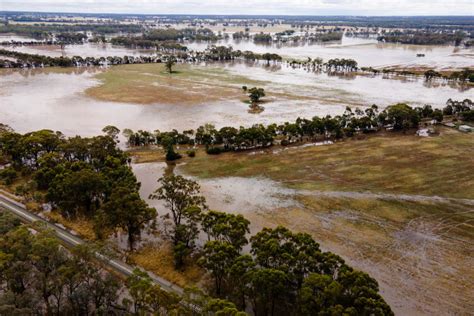 Full flooding impact to be determined in next few days says Premier ...