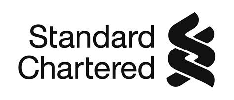 Standard Chartered Logo - LogoDix