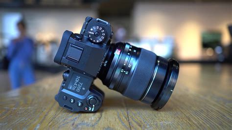 Fujifilm XH2 review | Cameralabs