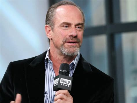 Christopher Meloni - Net Worth, Salary, Age, Height, Bio, Career