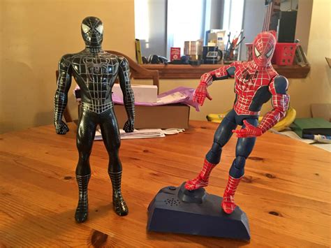 Spiderman Toys for sale in Lincoln, Nebraska | Facebook Marketplace