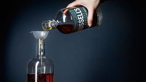 Whiskey Forever: Building the Infinity Bottle | Whiskey, Bottle, Drinking