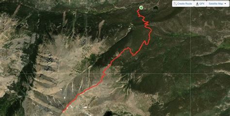 The Mt Elbert Hike COMPLETE Guide | Climbing Colorado’s Highest 14er