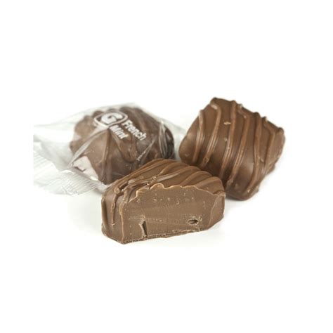 Buy Milk Chocolate French Mints Bulk Candy (10 lbs) - Vending Machine ...