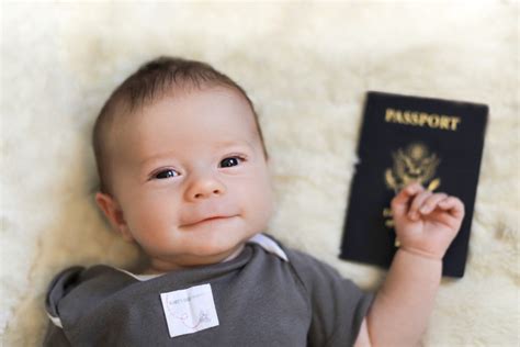 Flying with a Newborn: Tips for Traveling Like a Pro