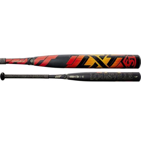 [High Resolution] 2023 Louisville Fastpitch Bats