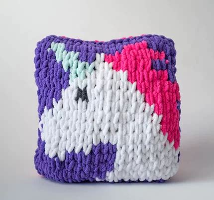 Poop Emoji Pillow (Craft) - Bepatterns