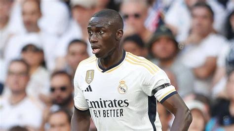 Mendy refuses to leave Real Madrid | Madridistanews.com