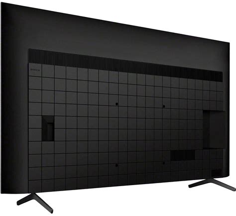 Sony 85" Class BRAVIA 3 LED 4K UHD Smart Google TV (2024) K85S30 - Best Buy