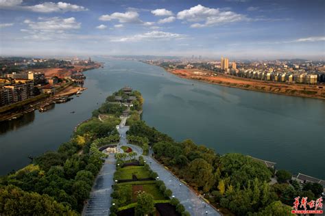 【学习十九大•湖南旅游工作巡礼】衡阳市旅游外侨民宗局局长向前：舞活衡阳旅游龙头 打造全域景区 - 原创 - 华声文旅 - 华声在线