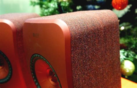 KEF LSX | TechRadar