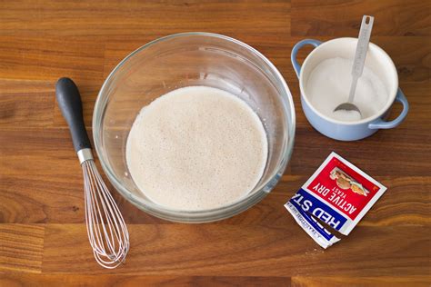 Why Testing Yeast Is Crucial for Good Bread Baking | Reader's Digest