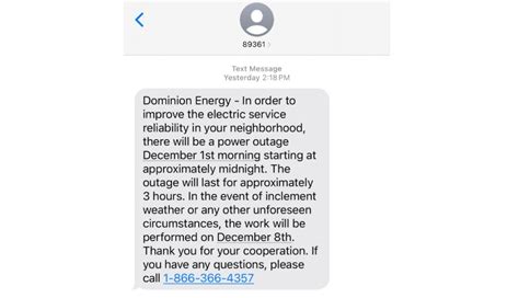 North Chesterfield residents to experience power outage at midnight | WRIC ABC 8News