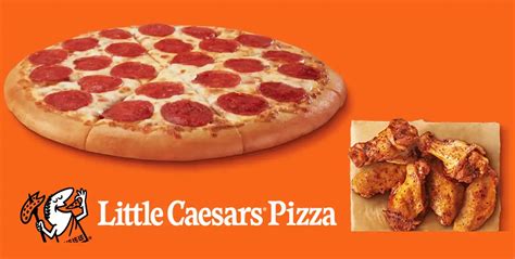 Ultimate Guide To Little Caesars Pizza Menu Price Singapore 2023 ...