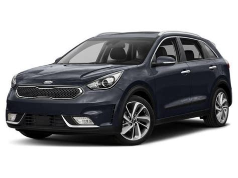 2018 Kia Niro Hybrid | Car Nation Canada