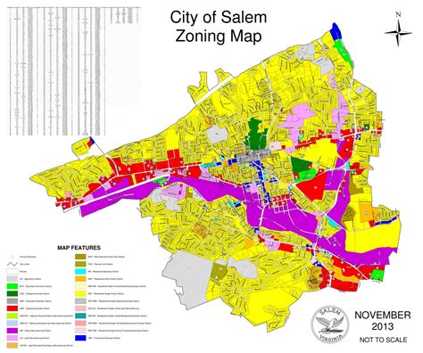 Business Zoning Types / Land Use Zoning Definition Codes Types Video Lesson Transcript Study Com ...