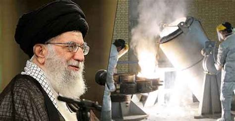 Israel will soon be destroyed, claims Iranian religious leader ...