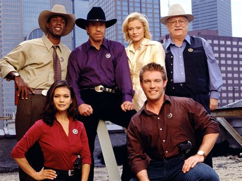 walker texas ranger - Page 2