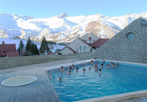 Las Lenas Ski Resort | Las Leñas Argentina