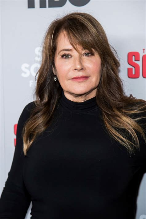 Lorraine Bracco – The Sopranos 20th Anniversary Panel Discussion in NYC ...