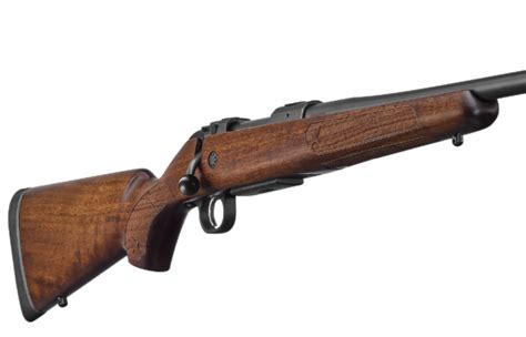 CZ 600 American Centerfire Rifle | Hunting Retailer