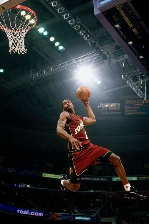 The Most Epic NBA Dunk Contest Photos Ever Taken in 2020 | Best dunks, Nba best dunks ...