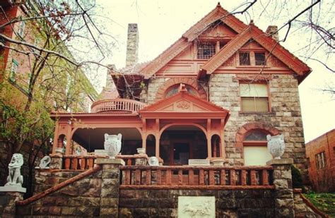 Molly Brown House Museum | The Denver Ear