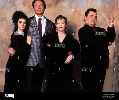 Catherine o'hara 1988 hi-res stock photography and images - Alamy