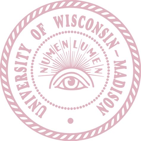 University of Wisconsin-Madison Logo [ Download - Logo - icon ] png svg