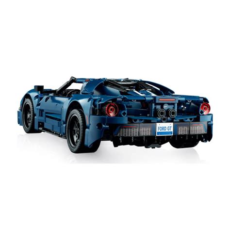 LEGO Technic Ford GT - Moore Wilson's