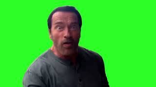 put-that-cookie-down-schwarzenegger-meme-green-screen - Green Screen Memes