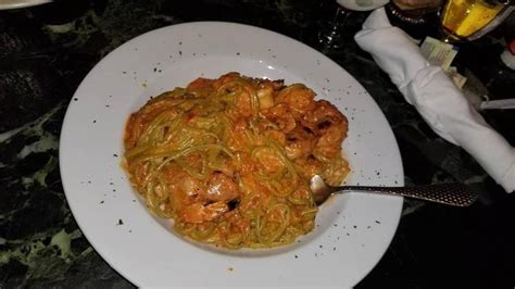 Ciro's Italian Grill | Houston, Texas, United States - Venue Report