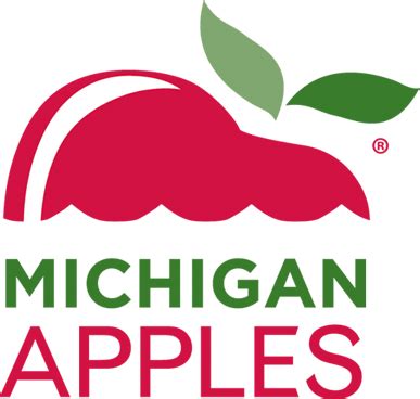 Michigan Apples Logo Usage - Michigan Apples