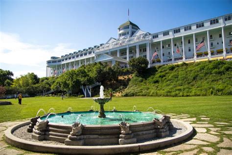 Things To Do On Mackinac Island: The Ultimate Guide