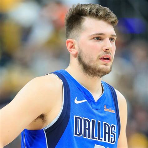 Luka Doncic's MVP Odds takes a blow