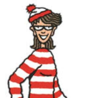 Where's Waldo Characters - Giant Bomb