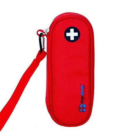 Amazon 10 Best EpiPen Carrying Case for kids 2024 - Best Deals for Kids