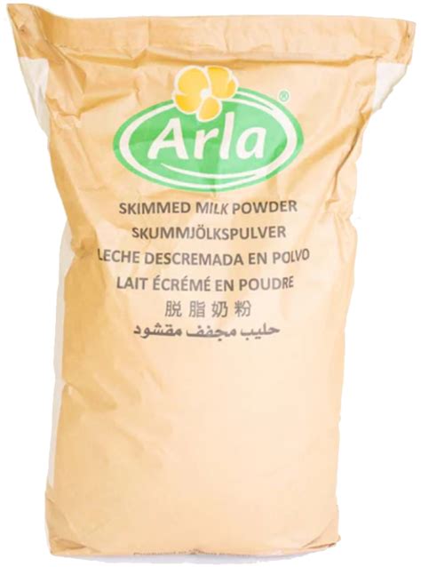 Arla Skimmed Milk Powder