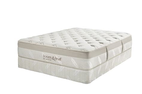 Loom & Leaf Relaxed Firm - Our Authoritative Ratings | GoodBed