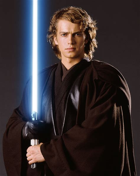 Anakin Skywalker/Darth Vader - Jaden's Adventures Wiki