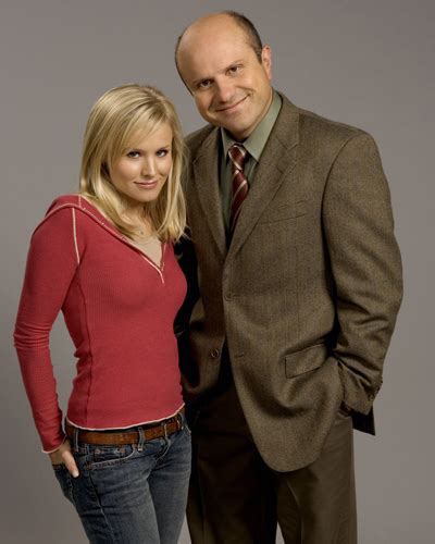 Veronica Mars [Cast] photo