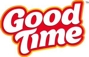 Good Time Cookies Logo PNG Vector (CDR) Free Download