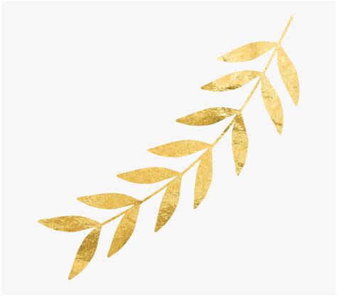 Gold Leaf Logo Png - jhayrshow